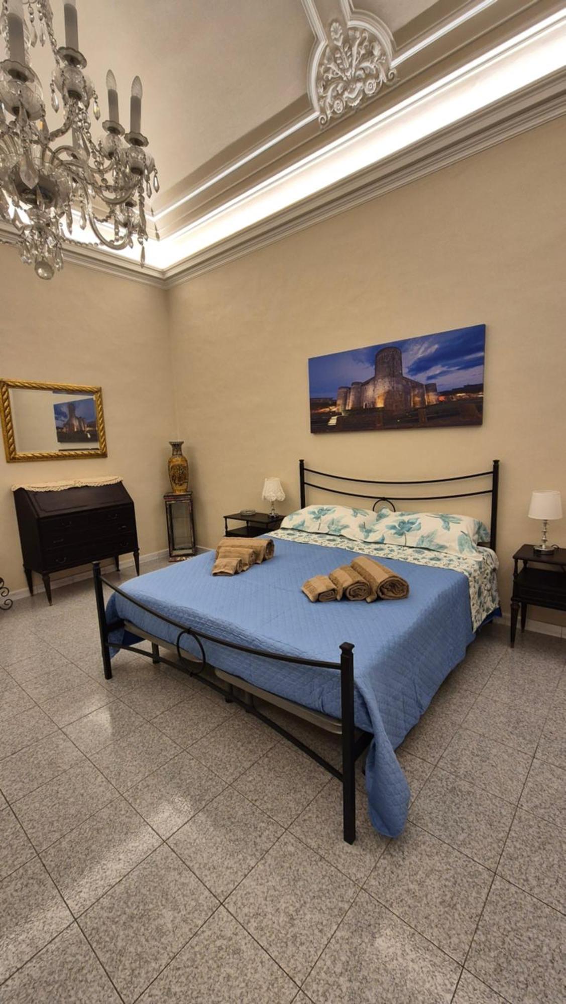 Luna'S Home Katanya Dış mekan fotoğraf