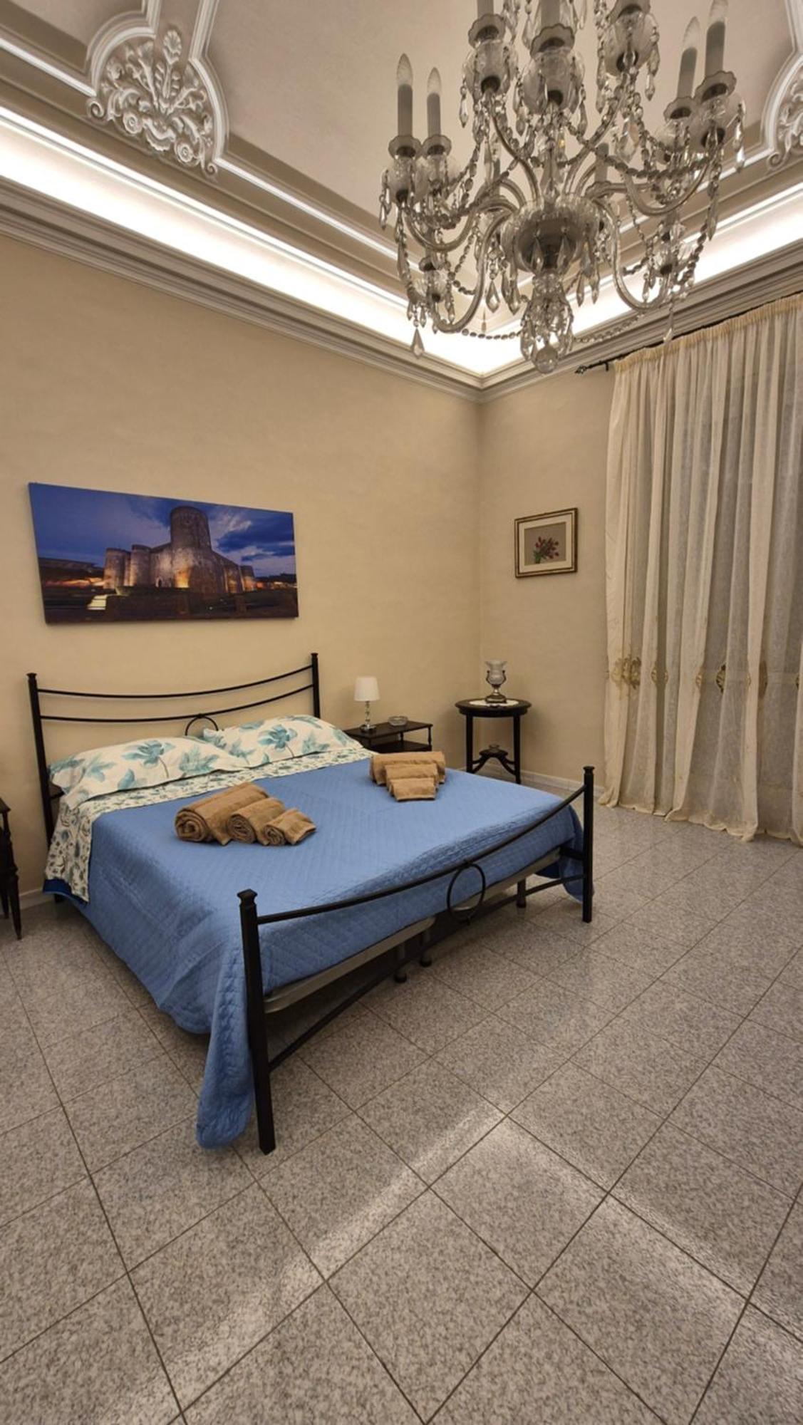 Luna'S Home Katanya Dış mekan fotoğraf